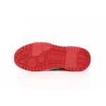 PKGoden Out Of Office White Red  