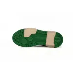 PKGoden OFF-WHITE Out Of Office White Green  