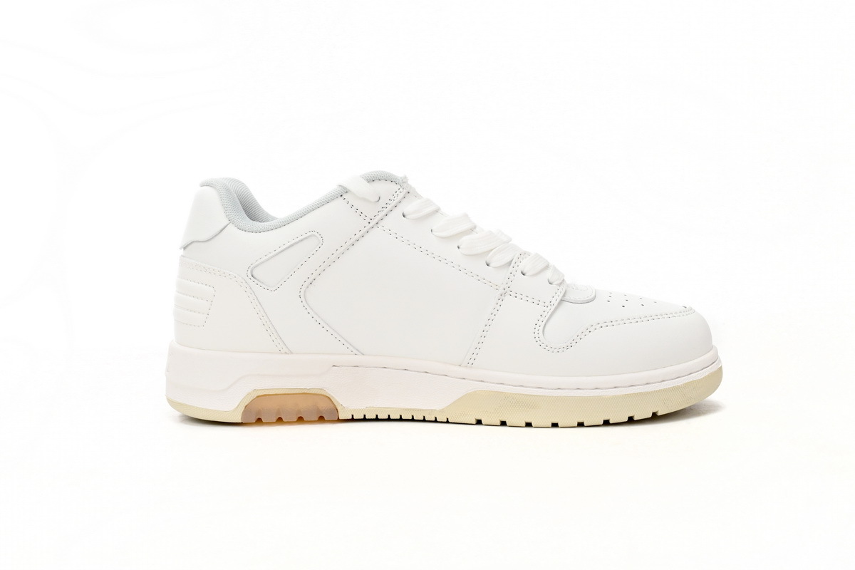 Replica OFF-WHITE Out Of Office Cloud White  
