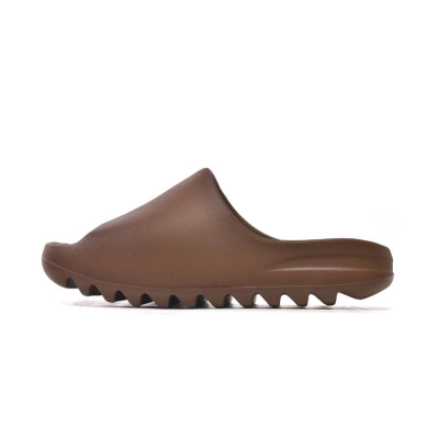 shop cool kicks | G5 Yeezy Slide Flax,FZ5896 01