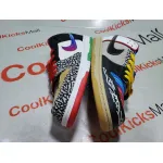 PKGoden SB Dunk Low “What The Paul”,CZ2239-600