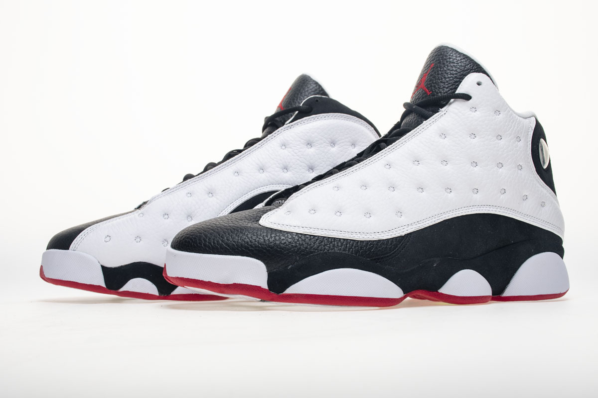 PK GOD Air Jordan 13 Retro He Got Game (2018)