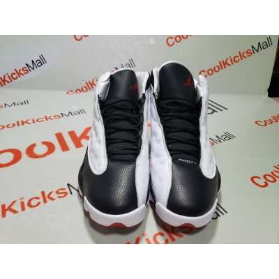 Cool Kicks | GET Air Jordan 13 Retro He Got Game (2018),414571-104 02