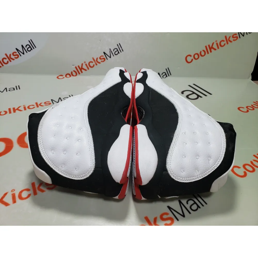 Cool Kicks | GET Air Jordan 13 Retro He Got Game (2018),414571-104