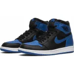 Coolkicksmall | PKGoden Air Jordan 1 Retro Royal (2017),555088-007