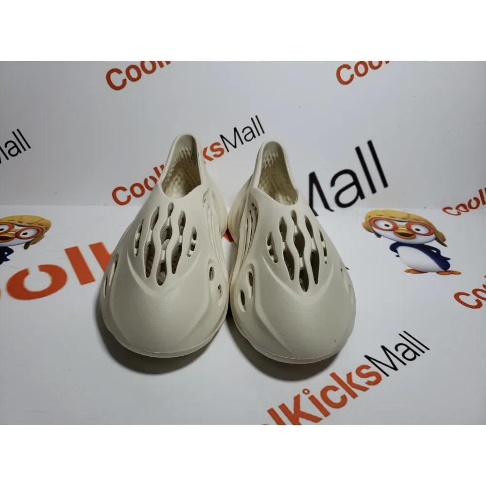 Cool Kicks | G5 Yeezy Foam RNNR Ararat, G55486