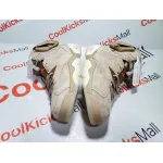 Cool Kicks | PKGoden Air Jordan 6 Retro Travis Scott British Khaki,DH0690-200 