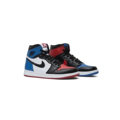 Coolkicksmall | PKGoden Air Jordan 1 Retro High GET Top 3 ,575441-026 01