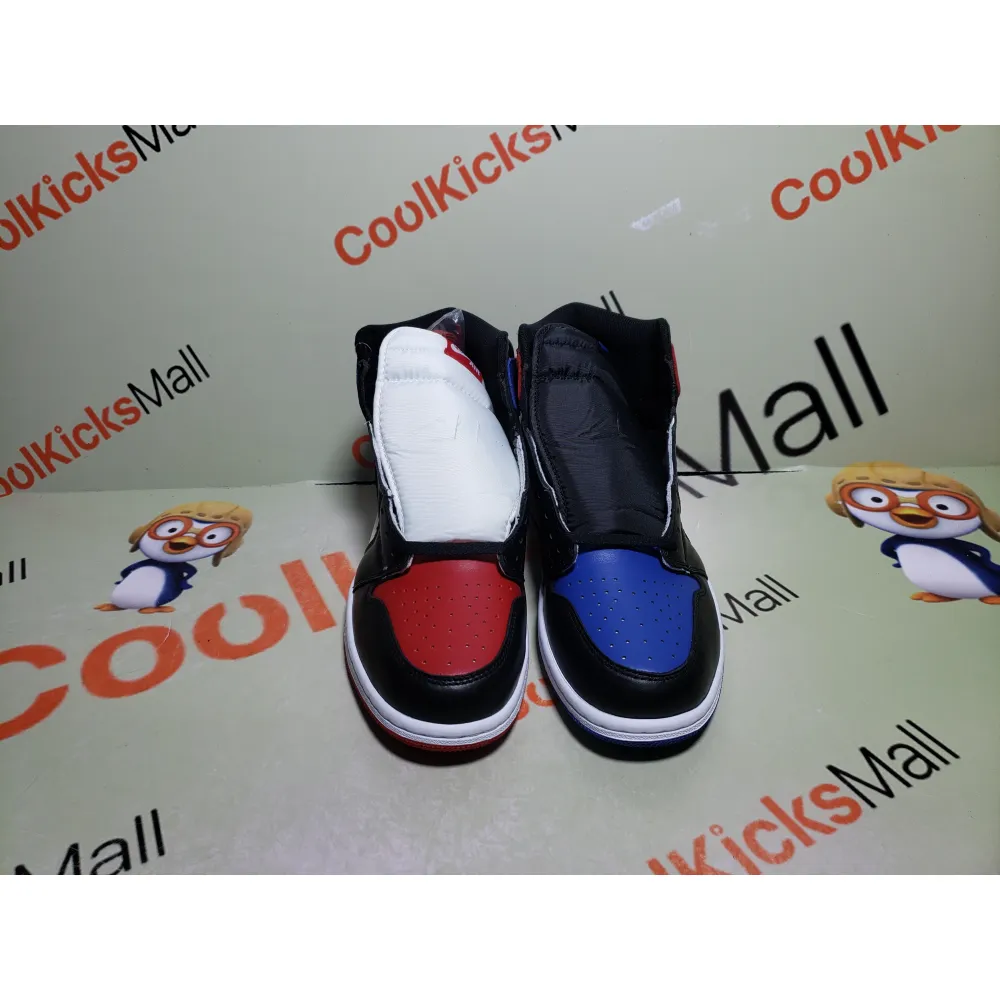 Coolkicksmall | PKGoden Air Jordan 1 Retro High GET Top 3 ,575441-026