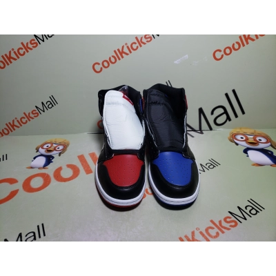 Coolkicksmall | PKGoden Air Jordan 1 Retro High GET Top 3 ,575441-026 02