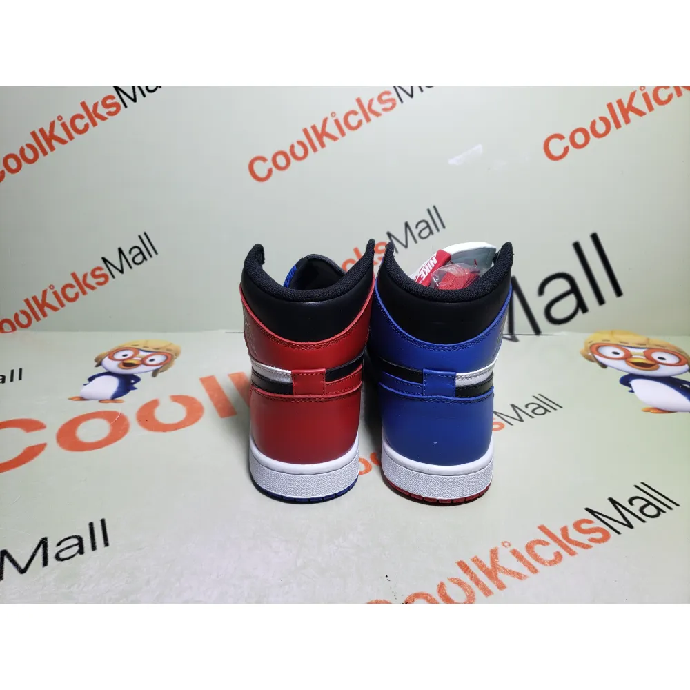 Coolkicksmall | PKGoden Air Jordan 1 Retro High GET Top 3 ,575441-026