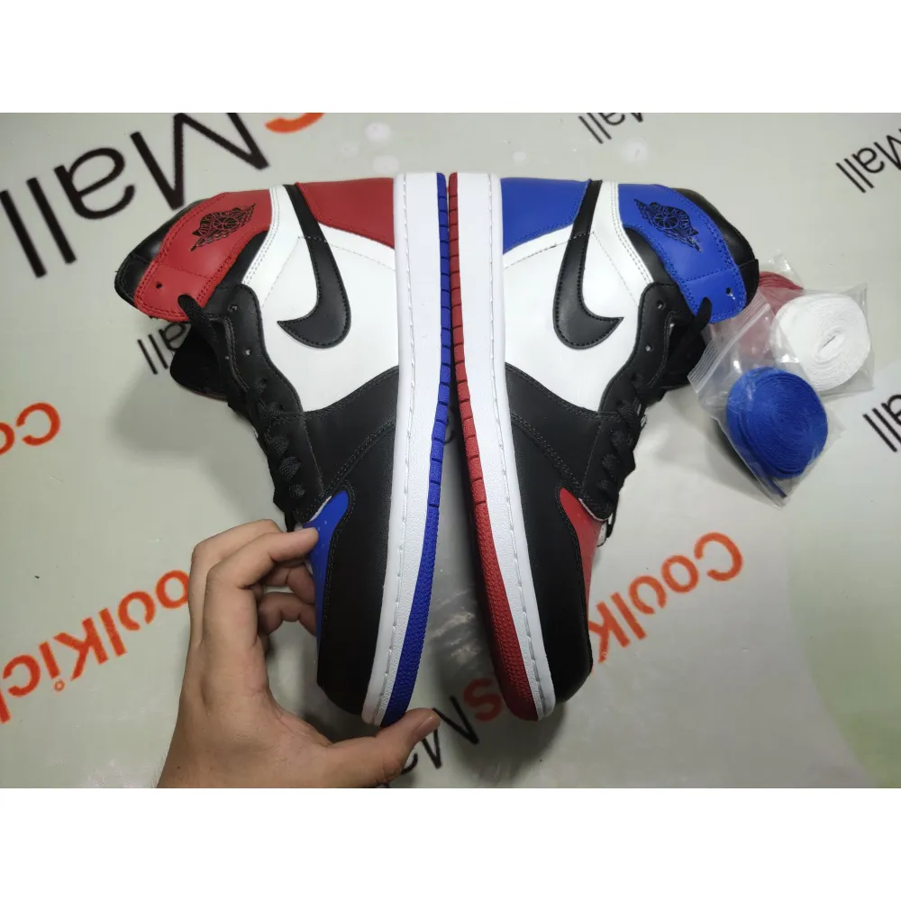 Cool Kicks | GET Air Jordan 1 Retro High GET Top 3 ,575441-026