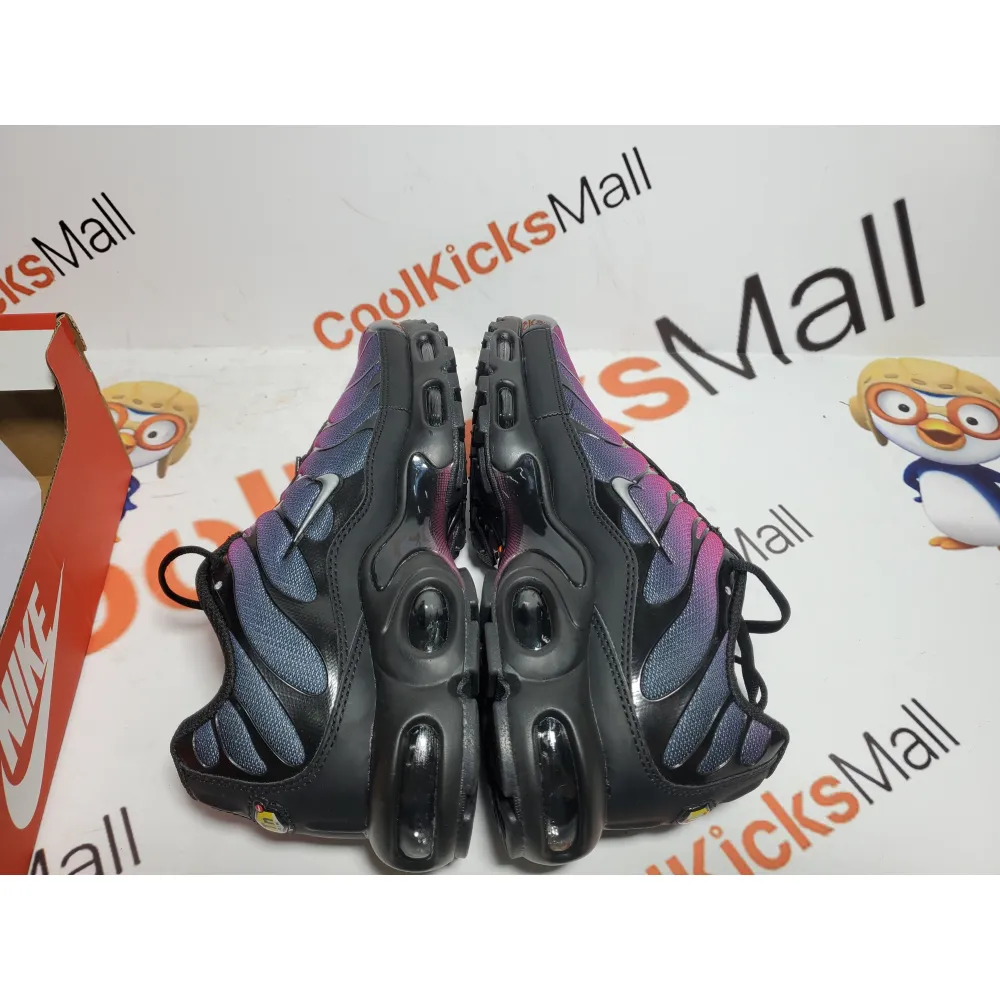G5 Air Max Plus Black Pink,FJ5481-010