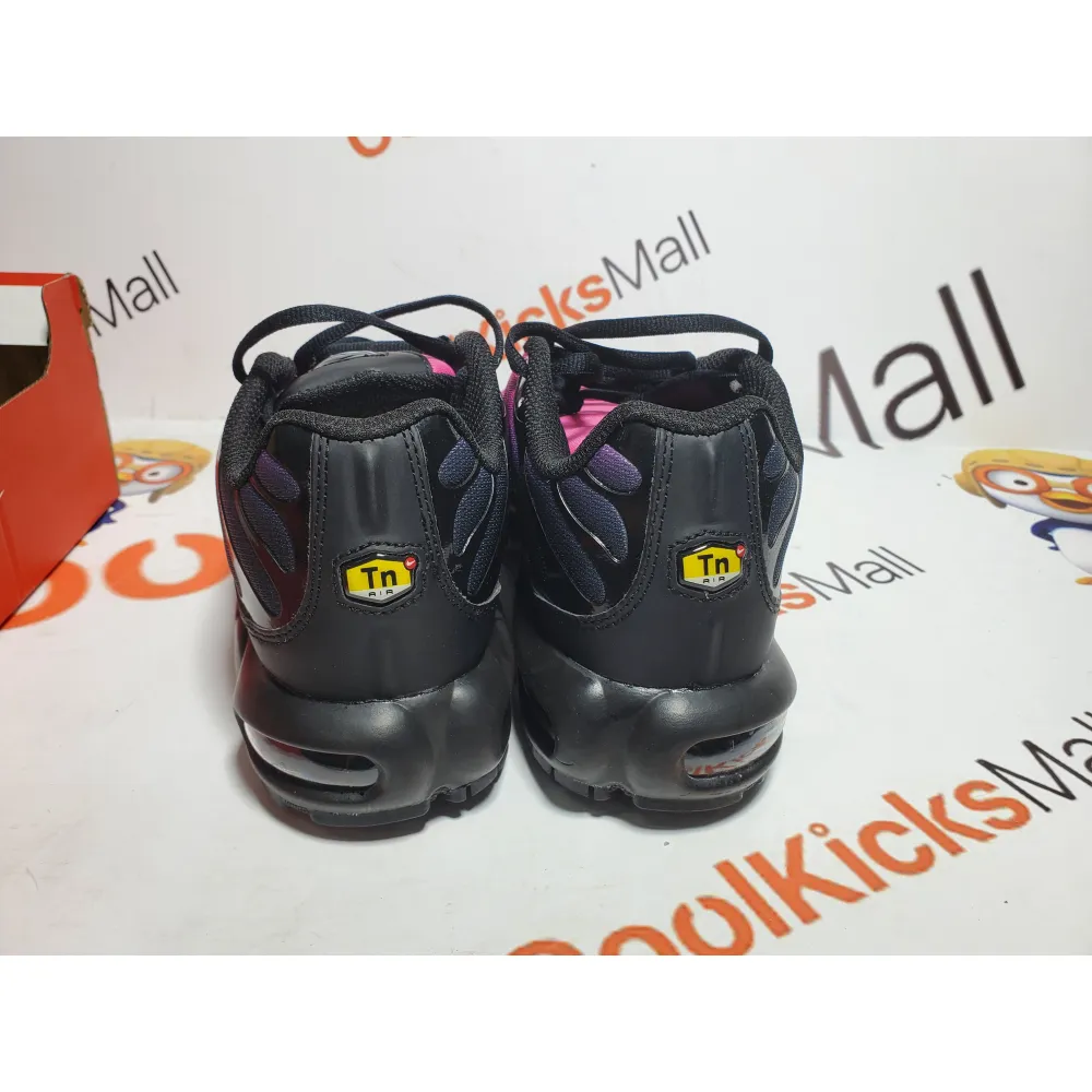 G5 Air Max Plus Black Pink,FJ5481-010