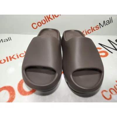 Coolkicks G5 Yeezy Slide Soot ,G55495 02