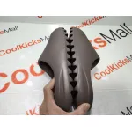Coolkicks G5 Yeezy Slide Soot ,G55495