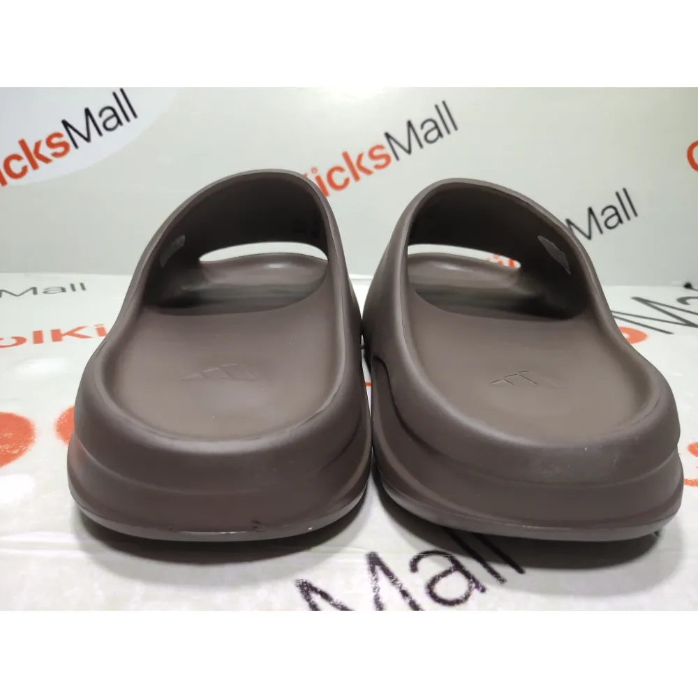 Coolkicks G5 Yeezy Slide Soot ,G55495