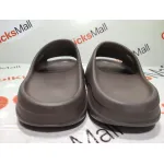 Coolkicks G5 Yeezy Slide Soot ,G55495