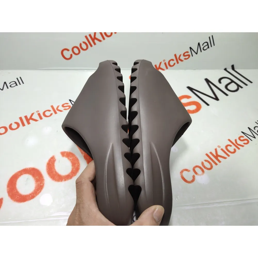 Coolkicks G5 Yeezy Slide Soot ,G55495