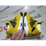 PKGoden Air Jordan 4 Retro LS Lightning,CT8527-700