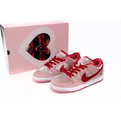 PKGoden SB Dunk Low StrangeLove Skateboards,CT2552-800 01