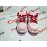 PKGoden SB Dunk Low StrangeLove Skateboards,CT2552-800