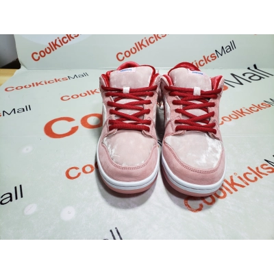 PKGoden SB Dunk Low StrangeLove Skateboards,CT2552-800 02