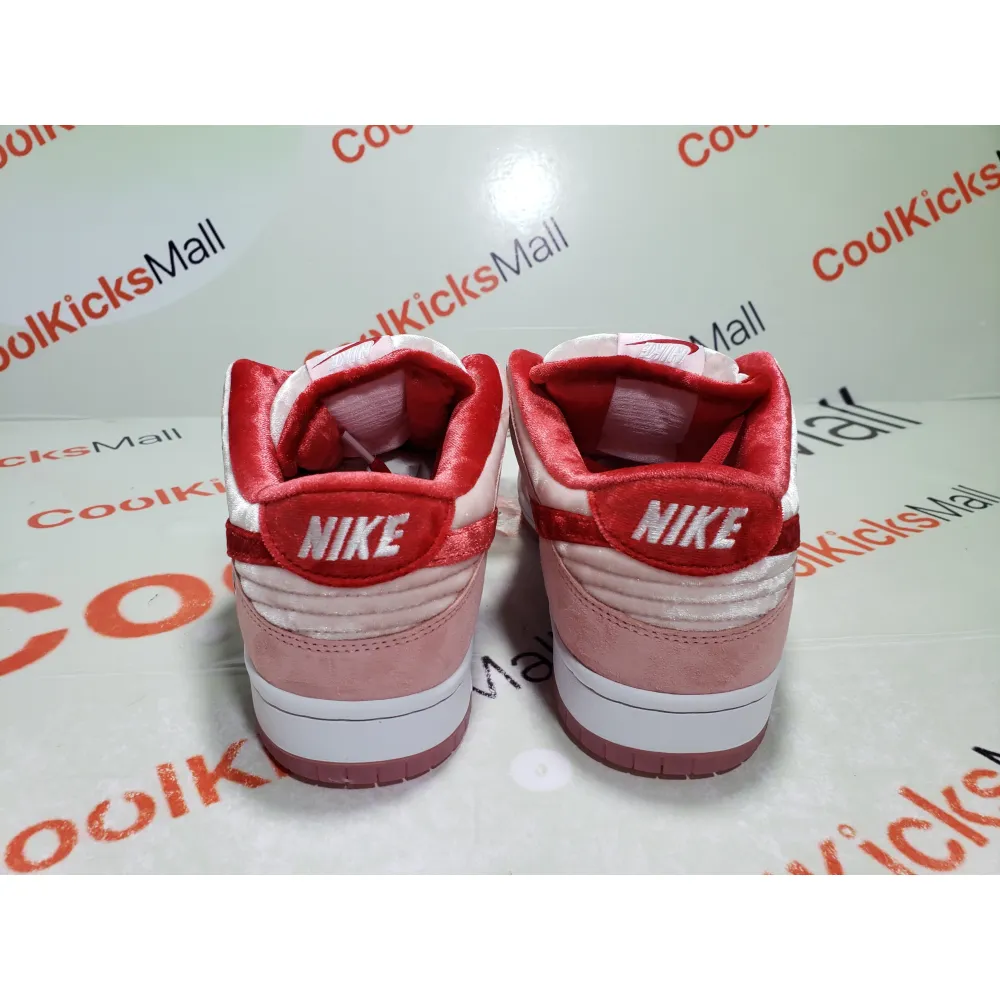 PKGoden SB Dunk Low StrangeLove Skateboards,CT2552-800