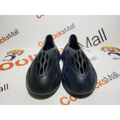 Coolkicks G5 Yeezy Foam Runner Mineral Blue,GV7903 01