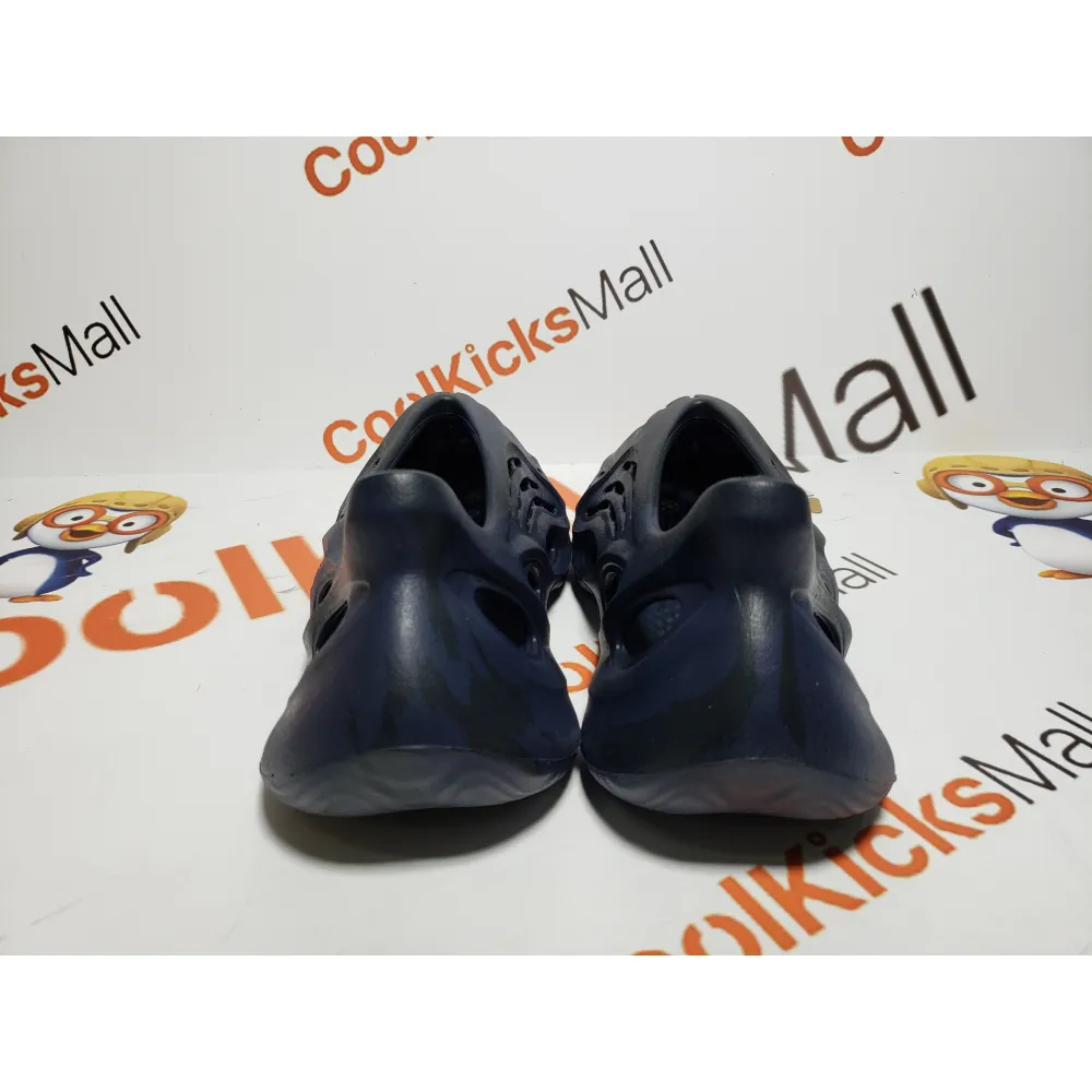 Coolkicks G5 Yeezy Foam Runner Mineral Blue,GV7903
