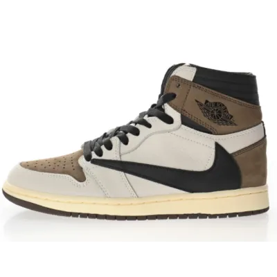 GET Air Jordan 1 Retro High Travis Scott Reverse 01