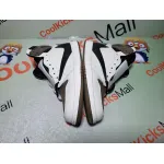 GET Air Jordan 1 Retro High Travis Scott Reverse