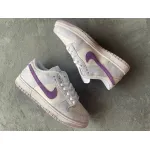 GET coolkick | GET Dunk Low Purple Pulse ,DM9467-500