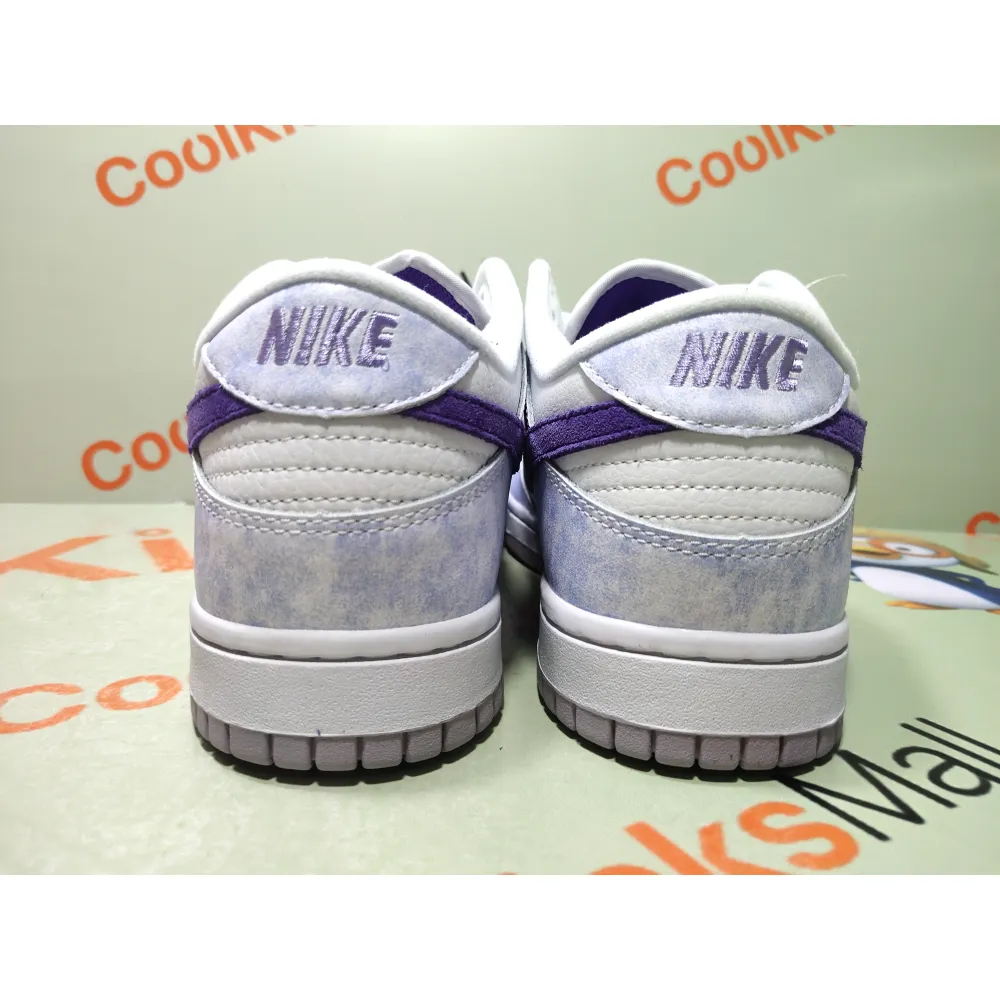 GET coolkick | GET Dunk Low Purple Pulse ,DM9467-500