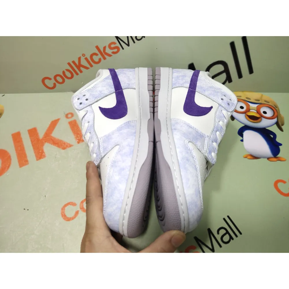 GET coolkick | GET Dunk Low Purple Pulse ,DM9467-500