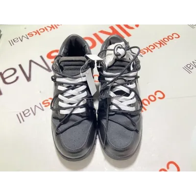 Cool Kicks | PKGoden OFF WHITE Dunk SB Low The 50 NO.50 02