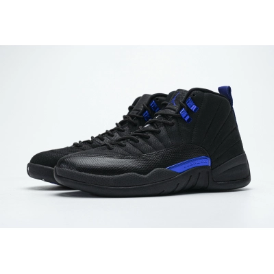 Cool Kicks website | PKGoden Air Jordan 12 Retro Dark Concord ,CT8013-005 01