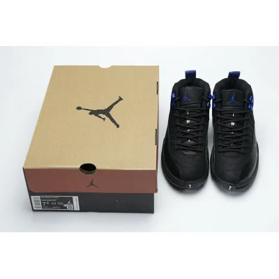 cool kicks website | PKGoden Air Jordan 12 Retro Dark Concord ,CT8013-005 02