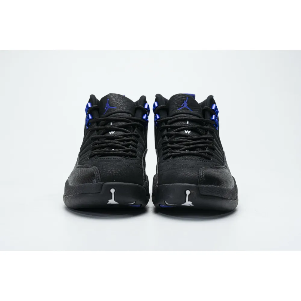 Cool Kicks website | PKGoden Air Jordan 12 Retro Dark Concord ,CT8013-005