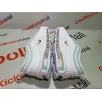 Cool Kicks | PKGoden Air Max 97 Mschf X Inri jesus Shoes,921826-101