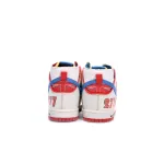 PKGoden Dunk SB High Pro Ishod Wair x Magnus Walker,DH7683-100