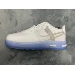 G5 Air Force 1 React QS White Ice 