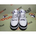 Cool Kicks | PKGoden Air Jordan 3 Retro Racer Blue ,CT8532-145