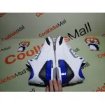 Cool Kicks | PKGoden Air Jordan 3 Retro Racer Blue ,CT8532-145