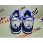 Cool Kicks | PKGoden Air Jordan 3 Retro Racer Blue ,CT8532-145