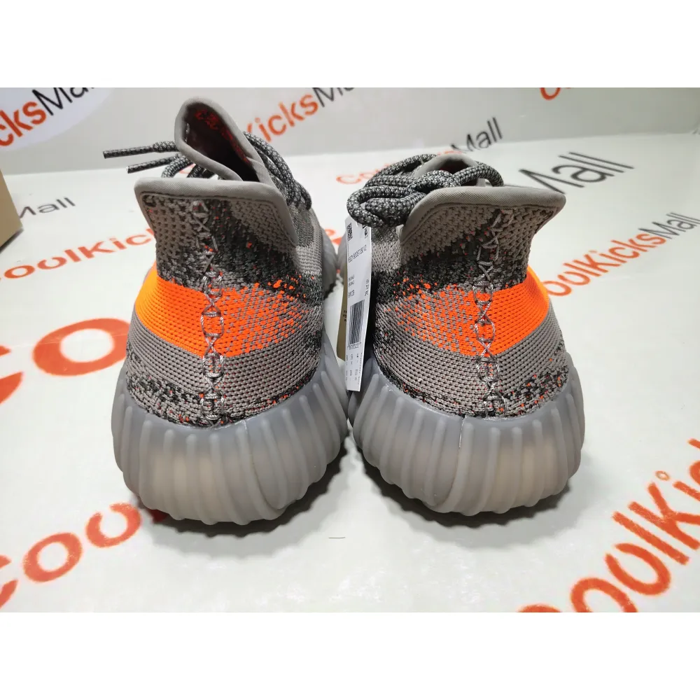 Coolkicks G5 Yeezy Boost 350 V2 Beluga Reflective ,GW1229