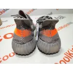 Coolkicks G5 Yeezy Boost 350 V2 Beluga Reflective ,GW1229