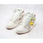 Coolkicksmall | PKGoden Air Jordan 1 Retro High ,555088-105