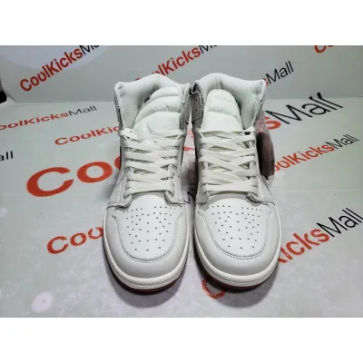 Coolkicksmall | PKGoden Air Jordan 1 Retro High ,555088-105 02