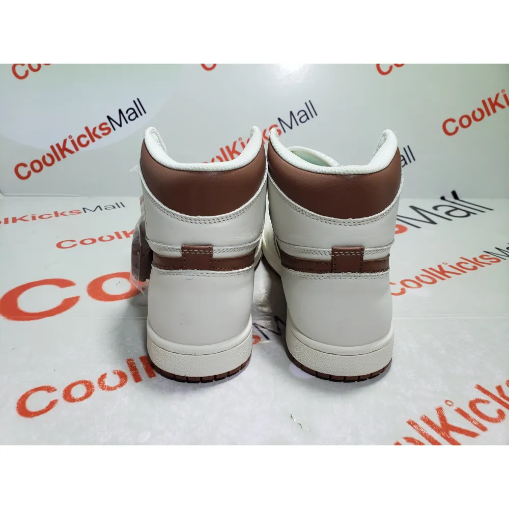Coolkicksmall | PKGoden Air Jordan 1 Retro High ,555088-105